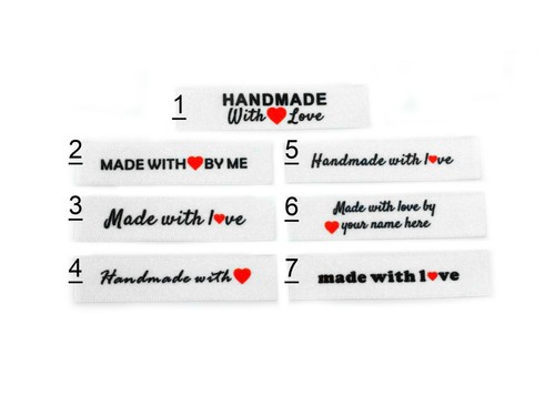 Personalised custom handmade - custom,
