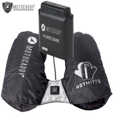 MOTOCADDY 2025 HOT MITTS