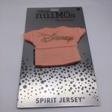 Disney nuiMOs Spirit Jersey