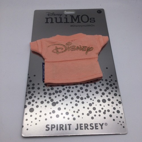 Disney nuimos spirit jersey - nuimos,