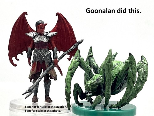 Pathfinder mini mtg - pathfinder,