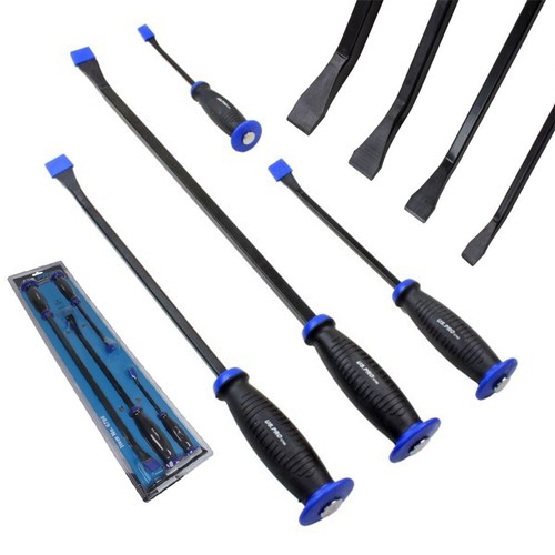 4pc pry bar set - bar, cr-v
