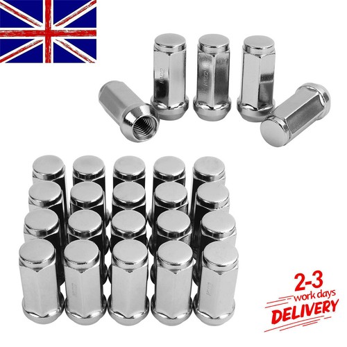 Alloy wheel nuts - wheel,