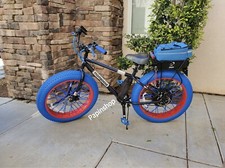 Pair(2) of HY 26" X 4''