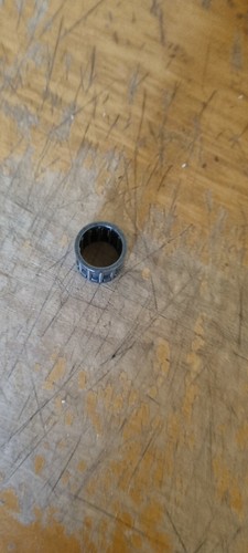 Chainsaw piston pin - pin, small