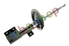 FRONT AXLE LEFT SHOCK ABSORBER