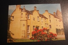 Myres Castle, Auchtermuchty, Fife, photo by David Fairlie