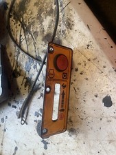 Belle Altered Trench Wacker