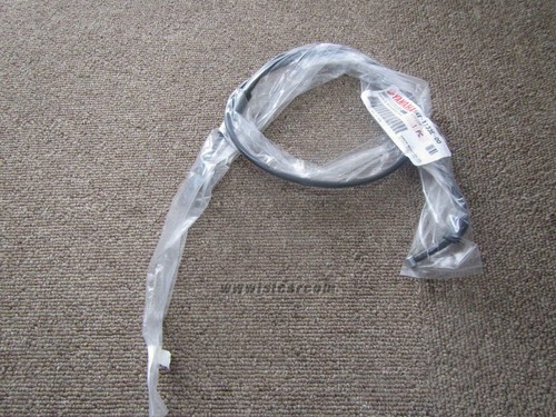 Yamaha tz250 5ke cable - yamaha,