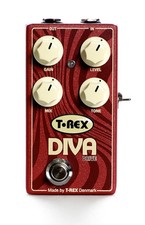 T-Rex Diva Drive overdrive