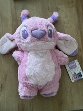 Disney Stitch Angel  Hot Water