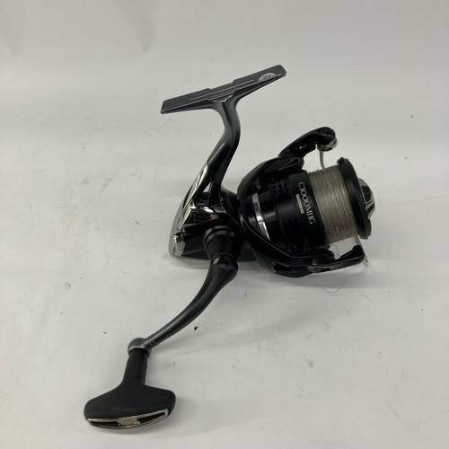 Shimano exsence c3000mhg - shimano,