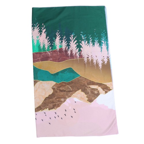 Wall hanging tapestry - hanging,
