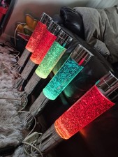 Crestworth Glitterlite Lamps
