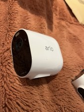 Arlo Essential 1080p