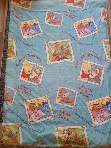 Vintage disney winnie - disney, pooh