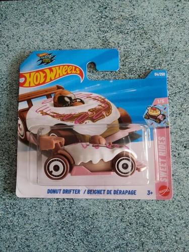 Hot wheels h6mn 054 - hot,