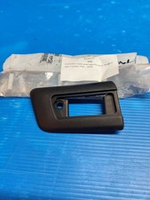 Left Front Wing Protector For