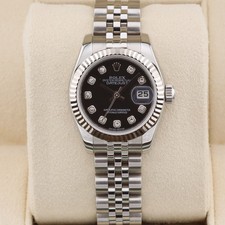 Rolex Datejust 26  179174