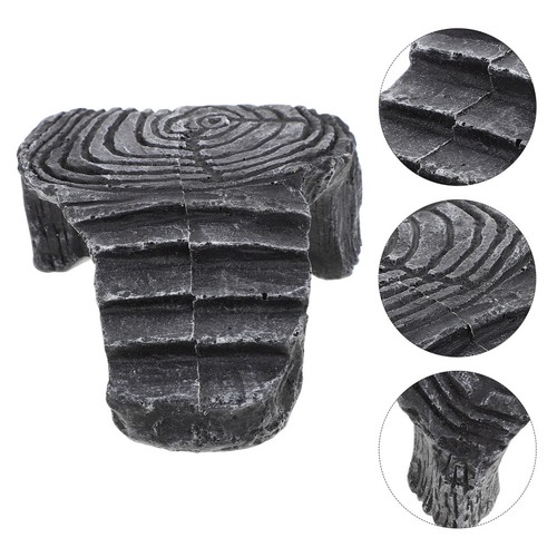 Climbing platform hiding - platform,