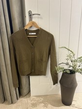 BNWOT Ladies Zara Cardigan
