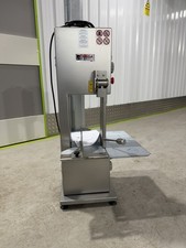 Omega E182 Burtchers Bone Saw