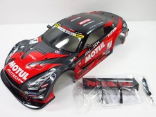 Tamiya XB Painted Body GT-R