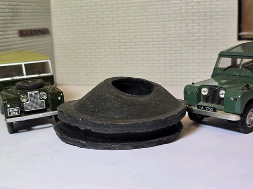 Land rover series clutch - series,