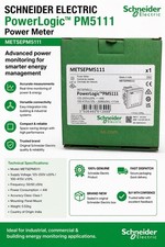 Schneider Electric PM5111