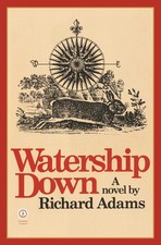 Watership Down (Scribner