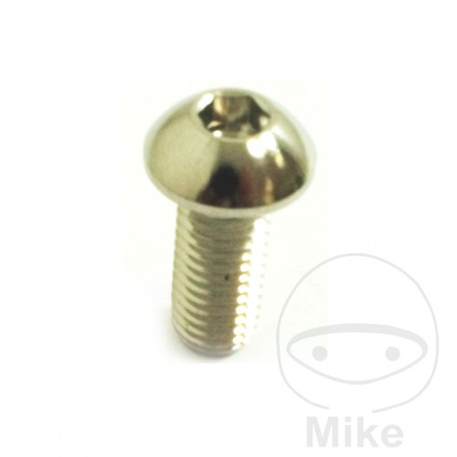 Jmp brake disc screw m8x1 - jmp,