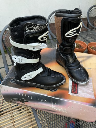 Alpinestars children moto - alpinestars,