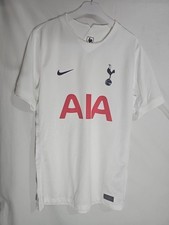 Mens Authentic Nike Tottenham