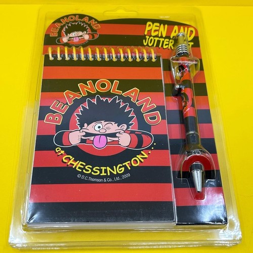 Rare the beano dennis - rare,