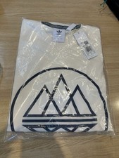 adidas SPZL Mod Spezial T