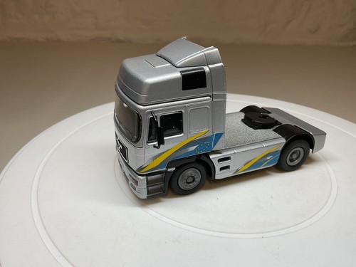 Conrad man trucknology - conrad, 1/50