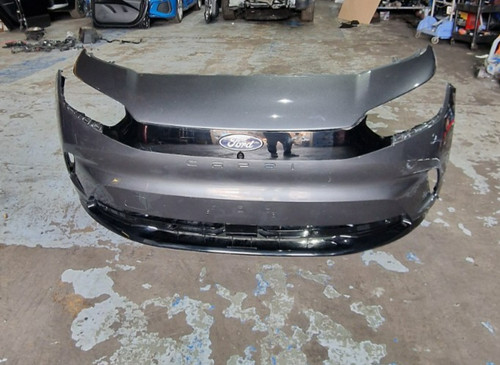 Genuine ford capri - genuine,
