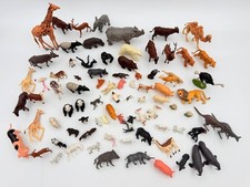Britains Farm And Zoo Animals