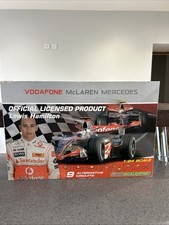 Micro scalextric lewis - micro,