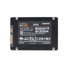 Samsung MZ7LH500HMJD Solid