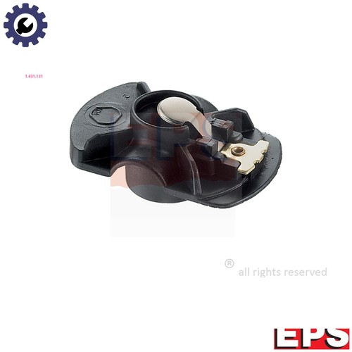 Rotor distributor 431 131 - rotor, 1.431.131