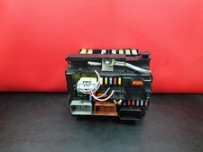 9667199680 Citroen, Peugeot Under Bonnet Fuse Box BSM-R08-00