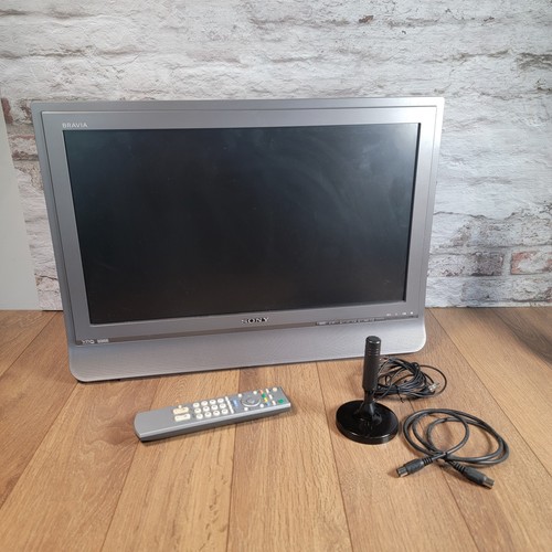 Sony bravia kdl 23b4050 - bravia, 23”