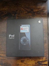 Apple iPod Nano 1st Generation