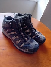The North Face M Sakura Mid GTX  Boots Men's Size 11