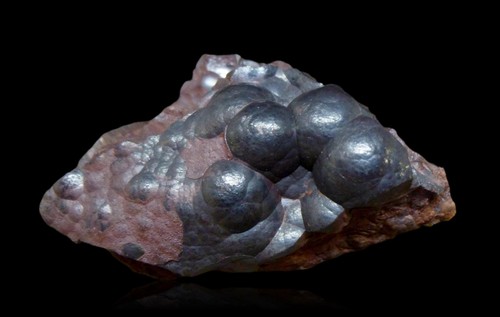 Classic haematite var kidney - classic,