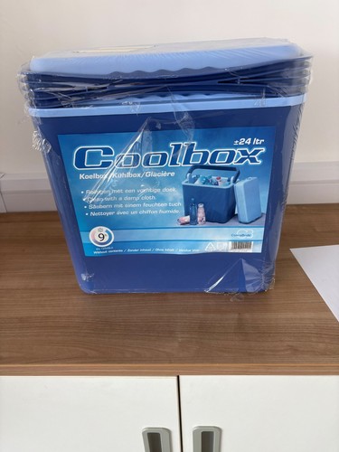 24ltr cool box