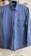 Oakman blue men’s long