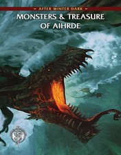 Castles & Crusades Monsters