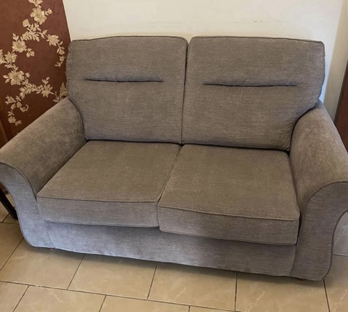 Seater sofa - 2,